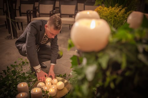 Fairlotsen Bestattungen - wir bestatten fair! 70191