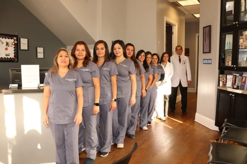 Salcedo Medical Center and Vein Institute: Dr. Hector L. Salcedo | Chicago, IL