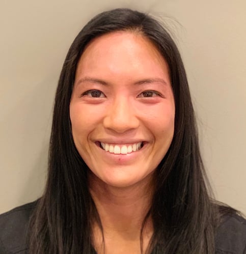 Dr. Nalani Camat, DC Photo