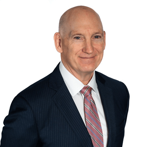 Headshot of Robert Davidson