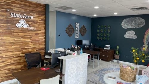 Reed Agency - State Farm Insurance