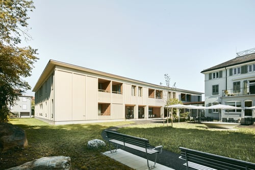Haus Selma