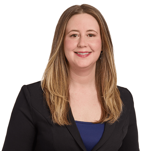 Headshot of Megan Pounder