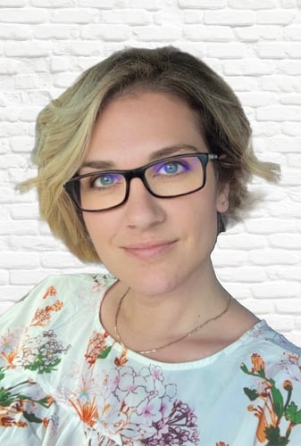 Agent Headshot