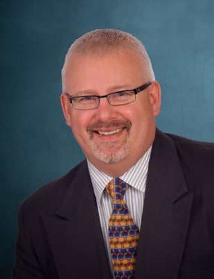 photo of Brad Rogowski, DO