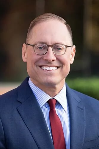 Atlanta workers' compensation attorney, Stephen Hasner of Hasner Law PC Personal Injury & Workers Compensation Attorneys