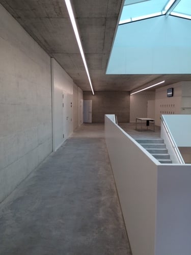 Erwachsenenbildungszentrum EBZ
