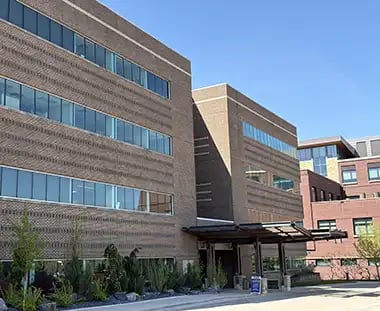 SSM Health Monroe Urgent Care