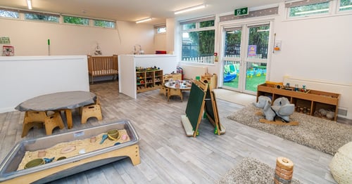 Busy Bees Holme Park Day Nursery - Gallery Photo
