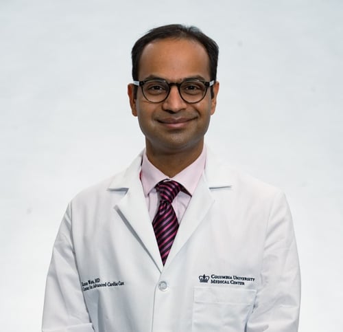 Karan Wats, MD