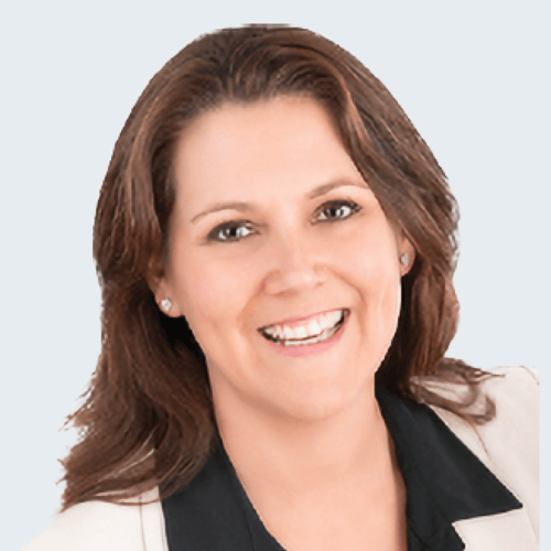 Headshot of Stephanie Dean