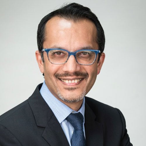 Gulam A. Manji, MD, PhD