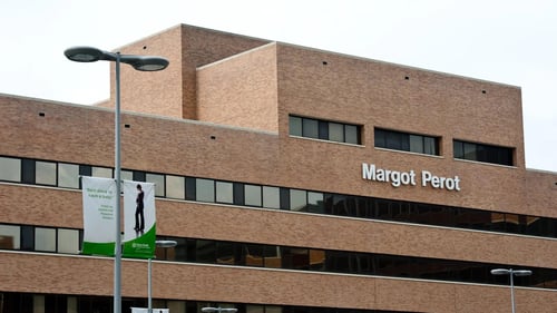Texas Health Dallas - Margot Perot Building