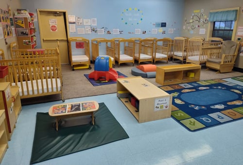 Infant Classroom