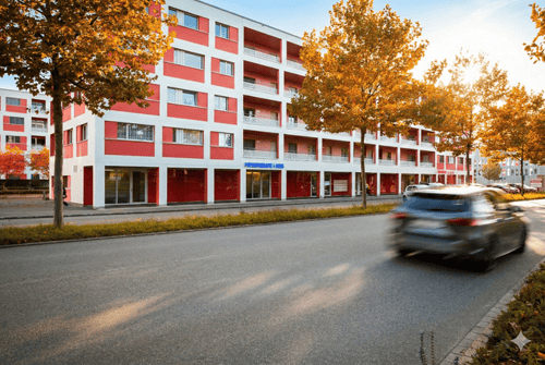 Physiotherapie Gries Volketswil - Physiotherapie, Neurologische Physiotherapie, Orthopädische Phyisiotherapie, Medizinische Trainingstherapie (MTT), Stosswellentherapie, Domizilbehandlung, Sturzprävention, Massage, Ultraschall