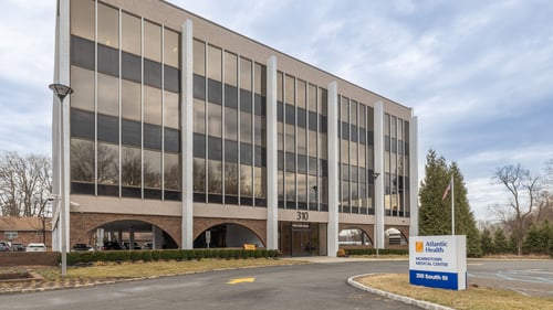 310 South Street, Morristown