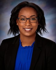 photo of Alicia Lagarde, APRN, CNP