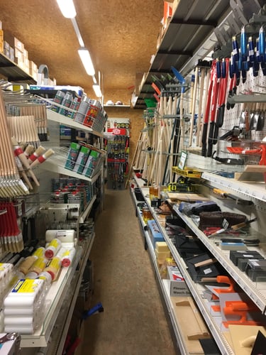 Magasin