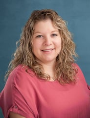 Photo of Nicole Paul, APNP