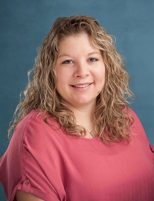 Photo of Nicole Paul, APNP