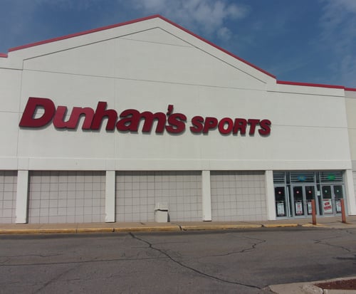 Wausau, WI storefront