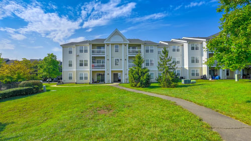 apartment community at Acclaim at Ashburn, Ashburn, VA, 20147