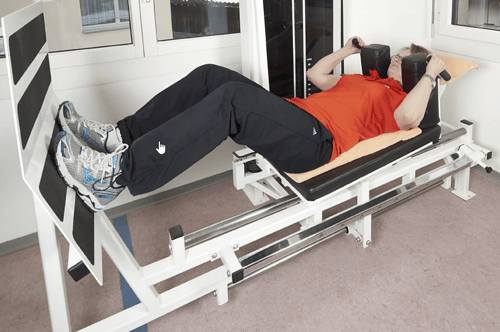Rehabilitation