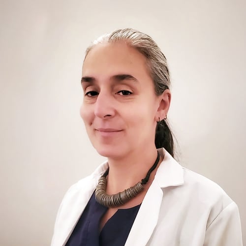 Violeta Epstein, MS, MA, AGNP-C