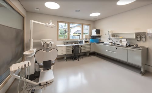 Dr. med. dent. Elisabeth Ruckhofer  9900 Lienz