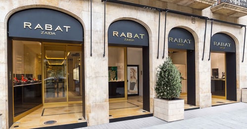 Joyería RABAT en Tarragona, Distribuidor Oficial Rolex
