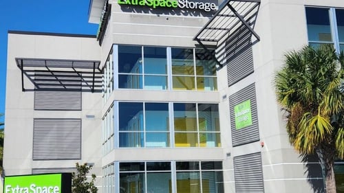 Extra Space Storage