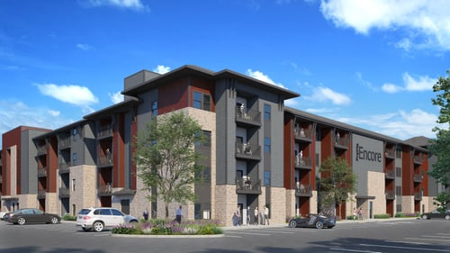 Prairie Encore - Google Cover Photo