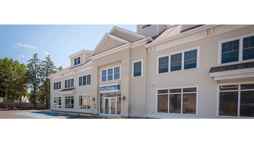 Salem Five in Beverly, MA