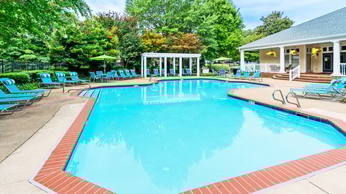 Wellesley Terrace at Short Pump Apartements