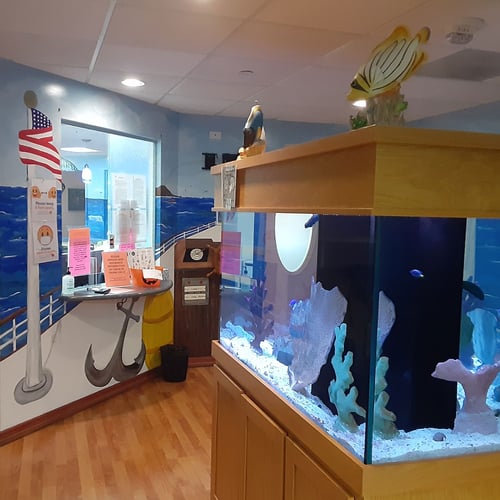 Cook Children's Pediatrics (Windhaven)