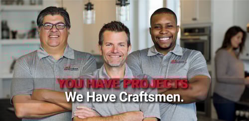 Ace Handyman Services Hartford and New London Counties