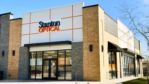 Eyeglasses, Contacts & Eye Exams Available at Stanton Optical in Greenfield, WI 53220
