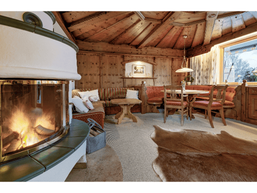 Ferienhaus Bachwinkl