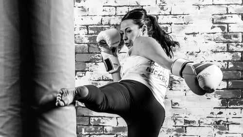 boxing near me, boxing gym near me, fitness classes near me