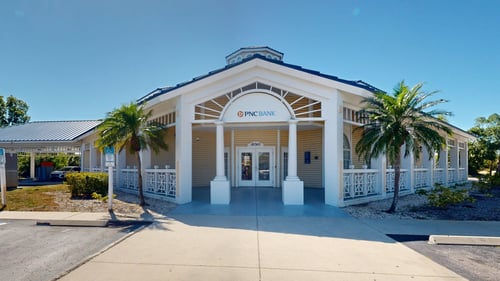 PNC Bank San Carlos FL - Fort Myers, FL