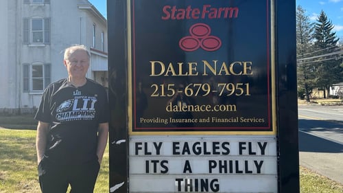 Dale Nace - State Farm Insurance Agent
