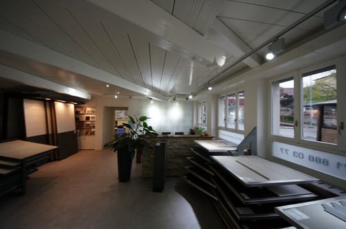 Gutmann Plattenbeläge GmbH