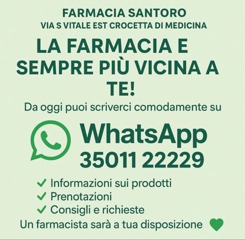 farmacia santoro