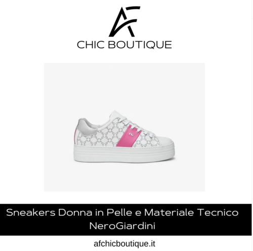 Scarpe Donna