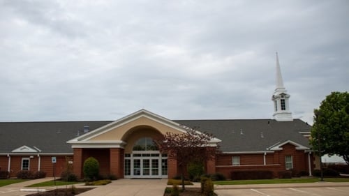 The Church of Jesus Christ of Latter-day Saints - The Bonds Ranch church building - 500 W Bonds Ranch Rd. Fort Worth, TX 76131