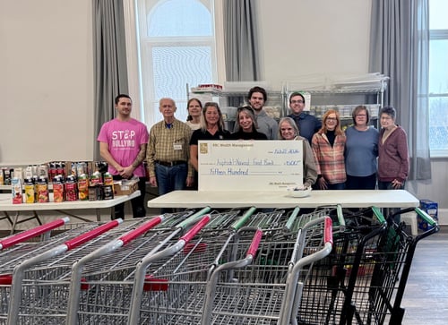 Asphodel/Norwood Food Bank