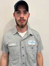 Daniel, plumber