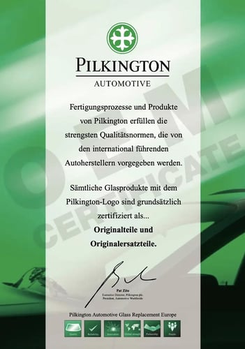 Autoglas Zingl 8295 Sankt Johann in der Haide
