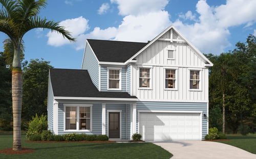 The Hollins at Hunt Club