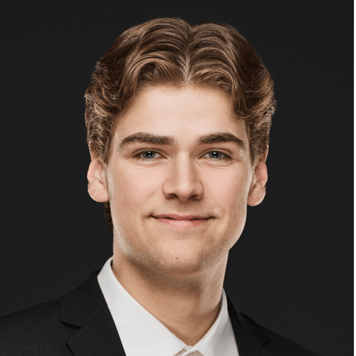 Headshot of Ryan Clark.
